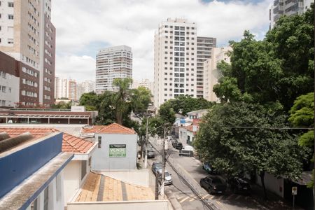 Vista da Varanda gourmet de apartamento à venda com 1 quarto, 35m² em Vila da Saúde, São Paulo