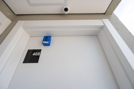 Studio à venda com 24m², 1 quarto e sem vagaLockbox Instalada