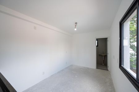Sala/Quarto de kitnet/studio à venda com 1 quarto, 24m² em Vila da Saúde, São Paulo