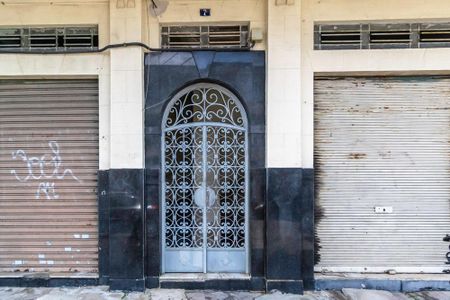 Apartamento para alugar com 52m², 2 quartos e sem vagaFachada da Entrada