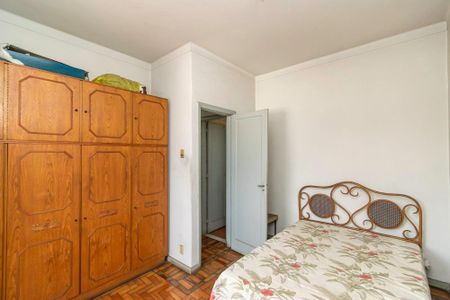 Apartamento para alugar com 52m², 2 quartos e sem vagaQuarto 2