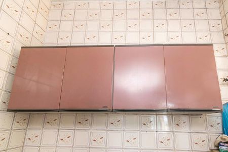 Apartamento para alugar com 52m², 2 quartos e sem vagaCozinha - Armários