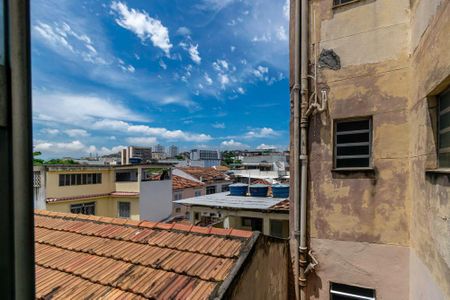 Apartamento para alugar com 52m², 2 quartos e sem vagaVista da Área de Serviço