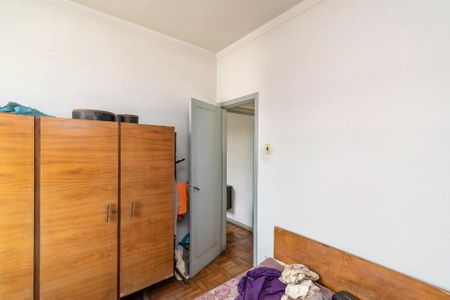Apartamento para alugar com 52m², 2 quartos e sem vagaQuarto 1