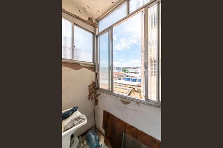 Apartamento para alugar com 52m², 2 quartos e sem vagaÁrea de Serviço