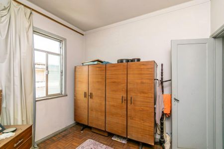 Quarto 1 de apartamento para alugar com 2 quartos, 52m² em Olaria, Rio de Janeiro