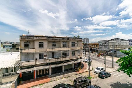 Apartamento para alugar com 52m², 2 quartos e sem vagaVista da Sala