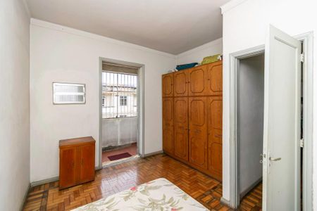 Apartamento para alugar com 52m², 2 quartos e sem vagaQuarto 2