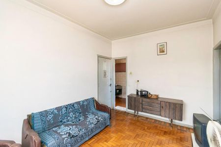 Apartamento para alugar com 52m², 2 quartos e sem vagaSala