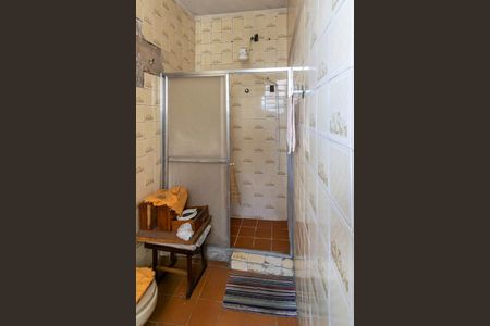 Apartamento para alugar com 52m², 2 quartos e sem vagaBanheiro