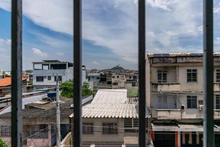 Apartamento para alugar com 52m², 2 quartos e sem vagaVista da Varanda do Quarto 2