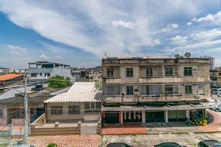 Apartamento para alugar com 52m², 2 quartos e sem vagaVista do Quarto 1