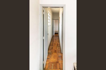 Apartamento para alugar com 52m², 2 quartos e sem vagaSala