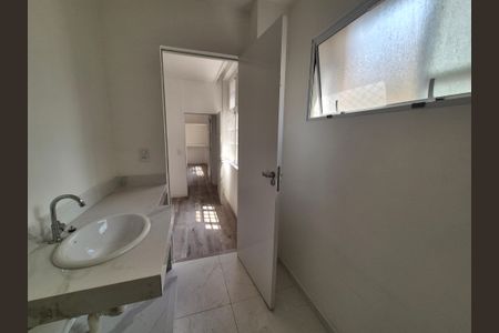 Apartamento para alugar com 90m², 3 quartos e sem vagaBanheiro Suíte