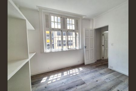 Apartamento para alugar com 90m², 3 quartos e sem vagaQuarto 2