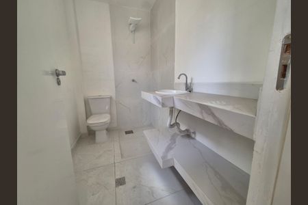 Apartamento para alugar com 90m², 3 quartos e sem vagaBanheiro Suíte