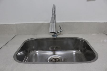 Apartamento para alugar com 90m², 3 quartos e sem vagaCozinha