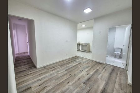 Sala de apartamento para alugar com 2 quartos, 85m² em Centro Histórico de São Paulo, São Paulo