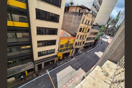 Apartamento para alugar com 90m², 3 quartos e sem vagaVista da Suíte