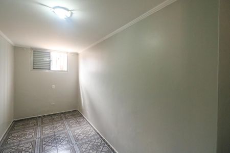 Quarto 1 de casa para alugar com 2 quartos, 55m² em Taboão, Diadema