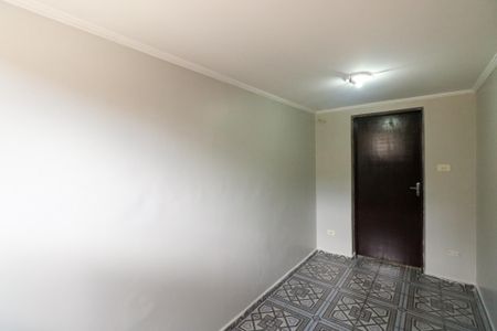Quarto 1 de casa para alugar com 2 quartos, 55m² em Taboão, Diadema