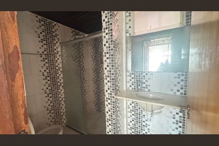 Banheiro de apartamento para alugar com 2 quartos, 70m² em Pituba, Salvador