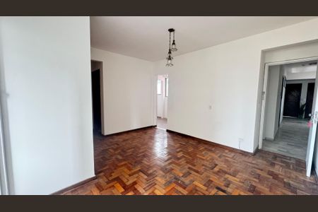 Sala de apartamento para alugar com 2 quartos, 70m² em Pituba, Salvador