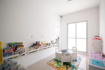 Apartamento à venda com 56m², 2 quartos e 1 vaga Apartamento à venda com 56m², 2 quartos e 1 vagaBrinquedoteca