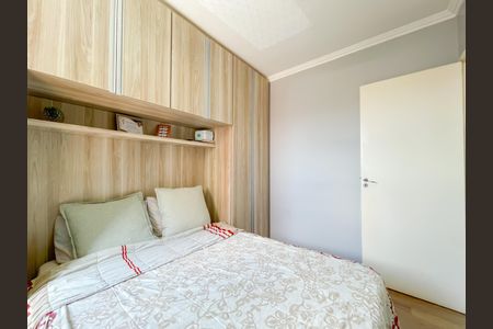 Quarto 1 de apartamento à venda com 2 quartos, 55m² em Bussocaba, Osasco