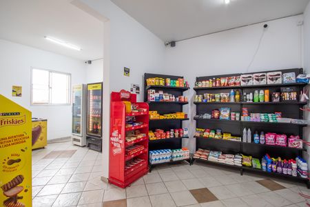 Apartamento à venda com 56m², 2 quartos e 1 vaga Apartamento à venda com 56m², 2 quartos e 1 vagaMercado
