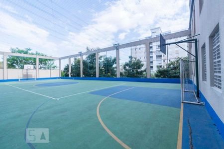 Apartamento para alugar com 142m², 4 quartos e 2 vagasQuadra Esportiva