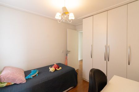 Apartamento para alugar com 142m², 4 quartos e 2 vagasQuarto 3 - Suíte