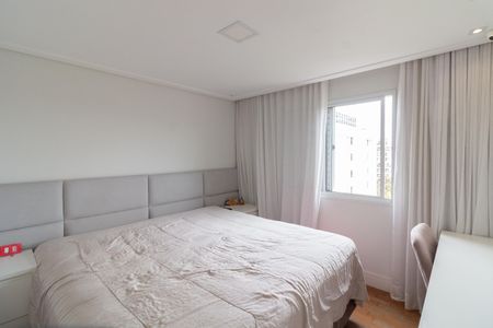 Apartamento para alugar com 142m², 4 quartos e 2 vagasQuarto 4 - Suíte