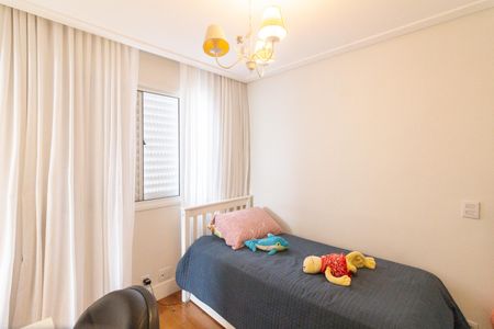 Apartamento para alugar com 142m², 4 quartos e 2 vagasQuarto 3 - Suíte