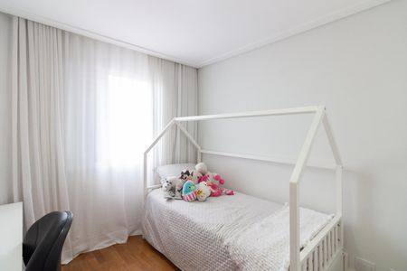 Apartamento para alugar com 142m², 4 quartos e 2 vagasQuarto 2