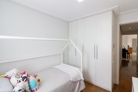 Apartamento para alugar com 142m², 4 quartos e 2 vagasQuarto 2