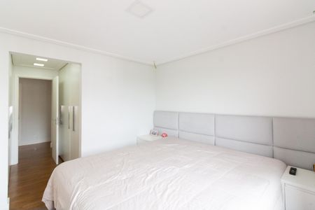 Apartamento para alugar com 142m², 4 quartos e 2 vagasQuarto 4 - Suíte