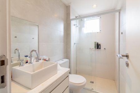 Apartamento para alugar com 142m², 4 quartos e 2 vagasBanheiro 2