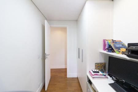 Apartamento para alugar com 142m², 4 quartos e 2 vagasQuarto 1 - Escritório