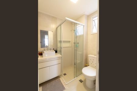 Apartamento para alugar com 142m², 4 quartos e 2 vagasBanheiro 1