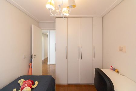 Apartamento para alugar com 142m², 4 quartos e 2 vagasQuarto 3 - Suíte