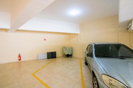 Apartamento para alugar com 72m², 2 quartos e 2 vagas Apartamento para alugar com 72m², 2 quartos e 2 vagasVaga da garagem 1