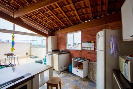 Apartamento para alugar com 72m², 2 quartos e 2 vagas Apartamento para alugar com 72m², 2 quartos e 2 vagasCozinha/Área de serviço