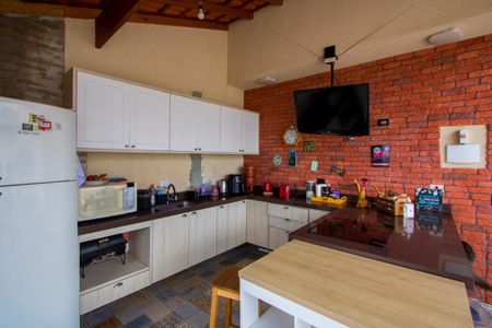 Apartamento para alugar com 72m², 2 quartos e 2 vagas Apartamento para alugar com 72m², 2 quartos e 2 vagasCozinha/Área de serviço