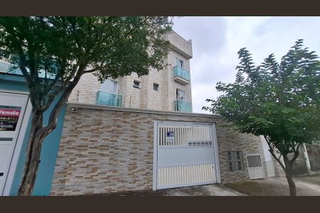 Apartamento para alugar com 72m², 2 quartos e 2 vagas Apartamento para alugar com 72m², 2 quartos e 2 vagasFachada