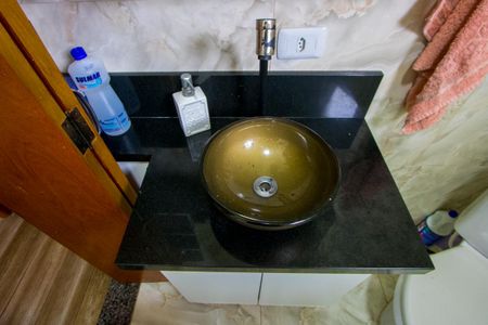 Apartamento para alugar com 72m², 2 quartos e 2 vagas Apartamento para alugar com 72m², 2 quartos e 2 vagasBanheiro