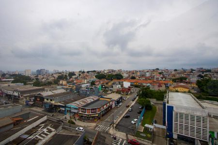 Apartamento para alugar com 72m², 2 quartos e 2 vagas Apartamento para alugar com 72m², 2 quartos e 2 vagasVista da área externa