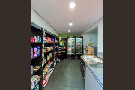 Apartamento à venda com 49m², 2 quartos e 1 vagaMercado