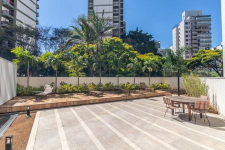 Apartamento para alugar com 70m², 2 quartos e 1 vaga Apartamento para alugar com 70m², 2 quartos e 1 vagaÁrea Comum - Solarium