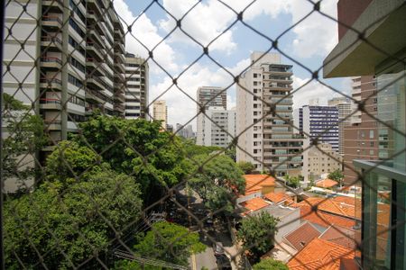 Apartamento para alugar com 70m², 2 quartos e 1 vaga Apartamento para alugar com 70m², 2 quartos e 1 vagaVista da Suíte